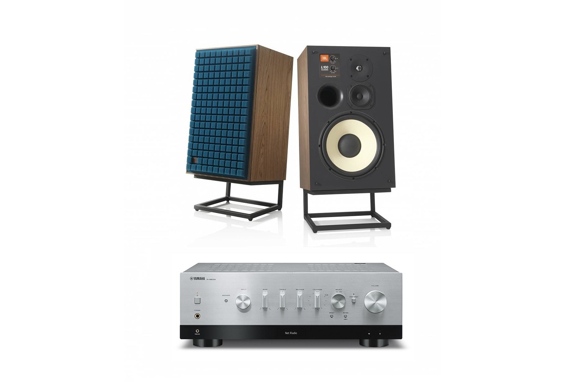 JBL L100 Classic 12