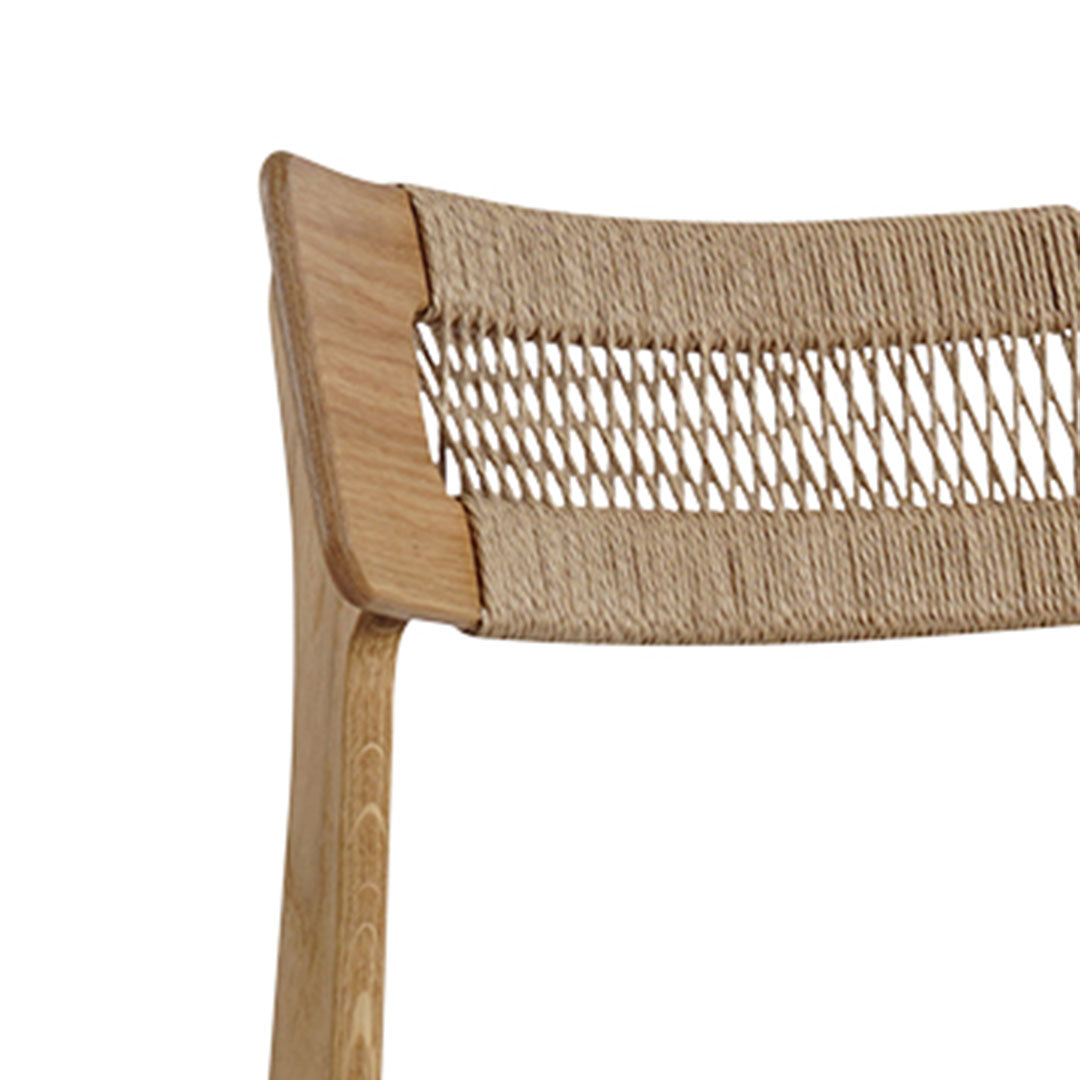 BPS Design Studio BPS140 Chair by Bernh Pedersen & Son - Modern Scandinavian Office Chair for Home & Workspace