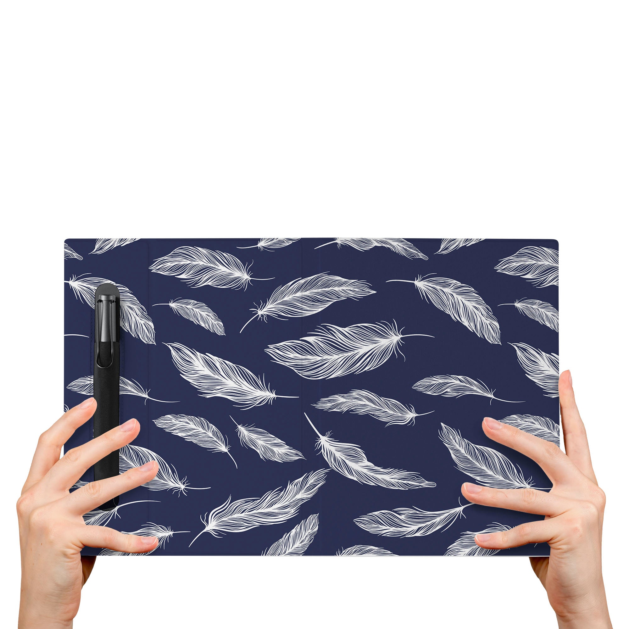 Premium reMarkable 2 Tablet Case with Magnetic Stylus Bundle - Ultra Thin Lightweight Cover for Paper-Like Writing Experience | Perfect for Digital Note Taking, Sketching & Business Professionals