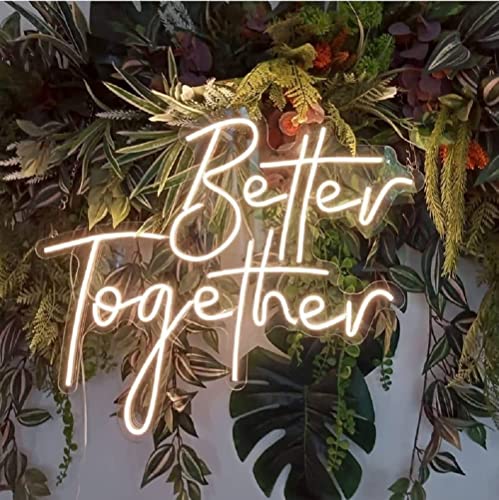 better together warm
