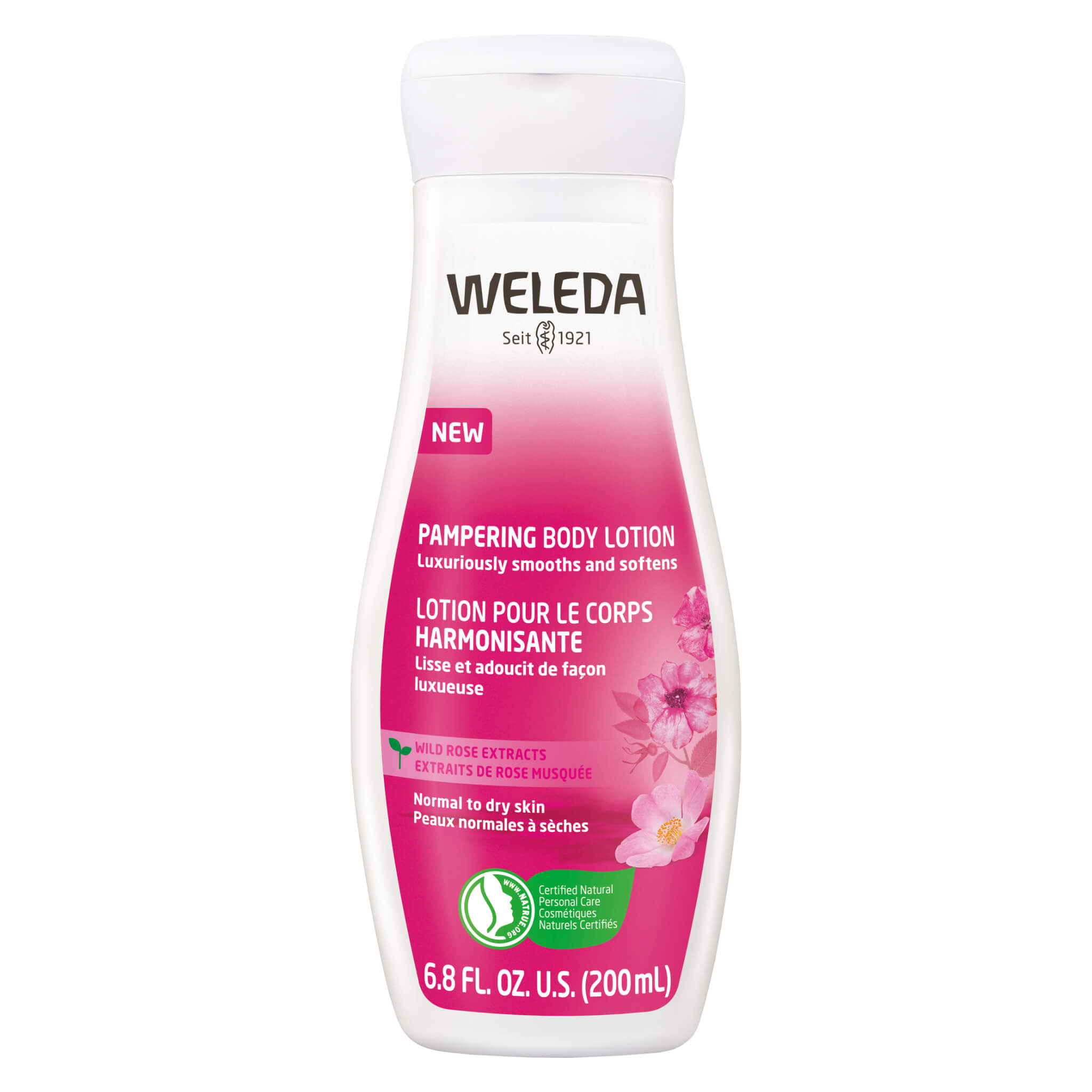 Luxurious Hydrating Body Lotion for Dry Skin - Moisturizing & Nourishing Cream with Shea Butter & Vitamin E - Perfect for Daily Skincare Routine & Spa Days at Home