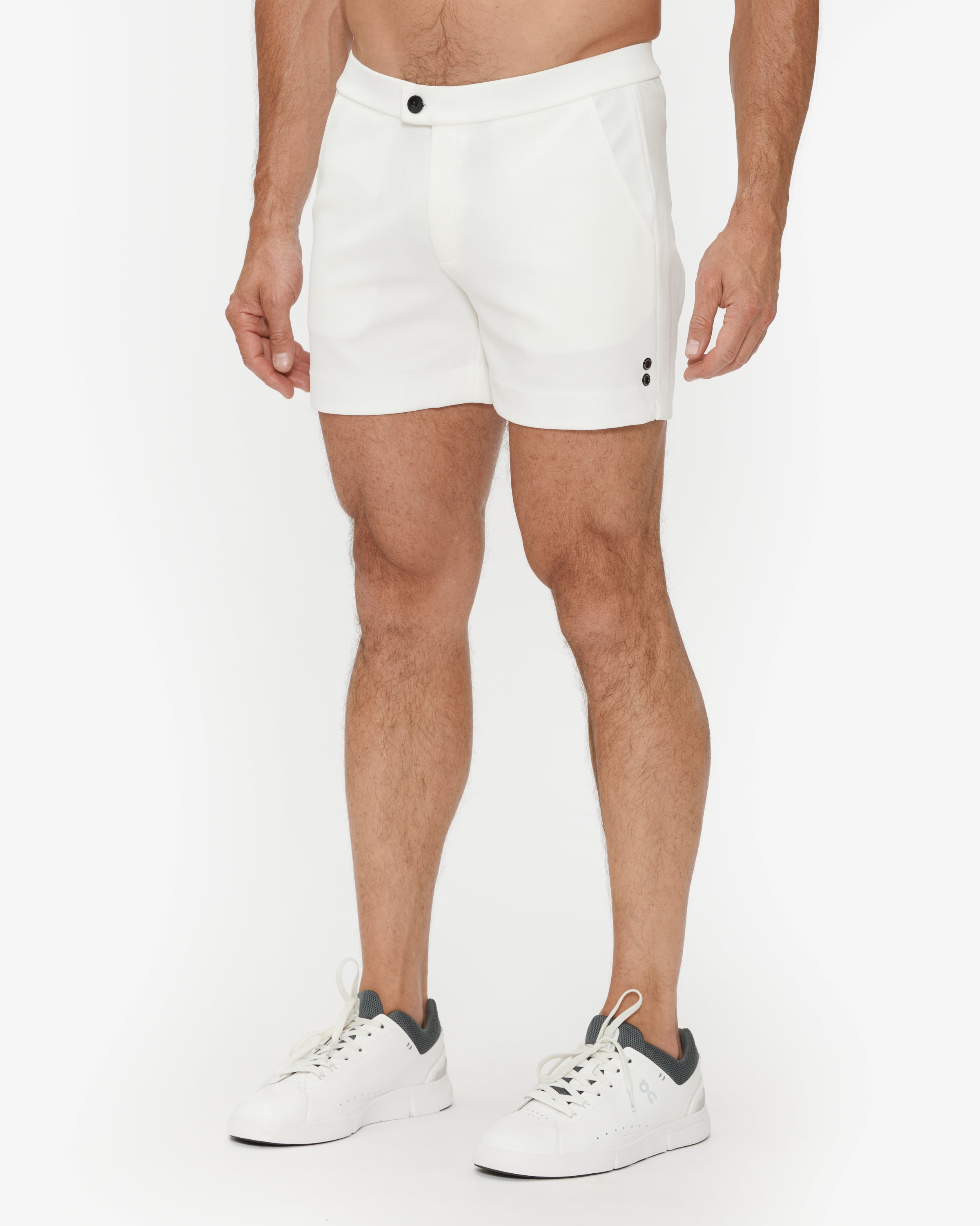 Ron Dorff Men's Tennis Shorts - 4