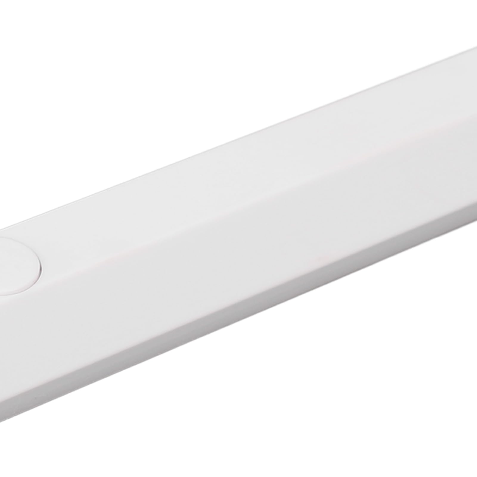 Ubersweet® Professional Handheld Pen-Shaped UV LED Nail Lamp for Gel Polish Curing - Portable Nail Dryer for Home & Salon Use (White) - Perfect for Manicures, Pedicures & DIY Nail Art
