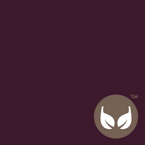 Cherry - Sustainable Fabric