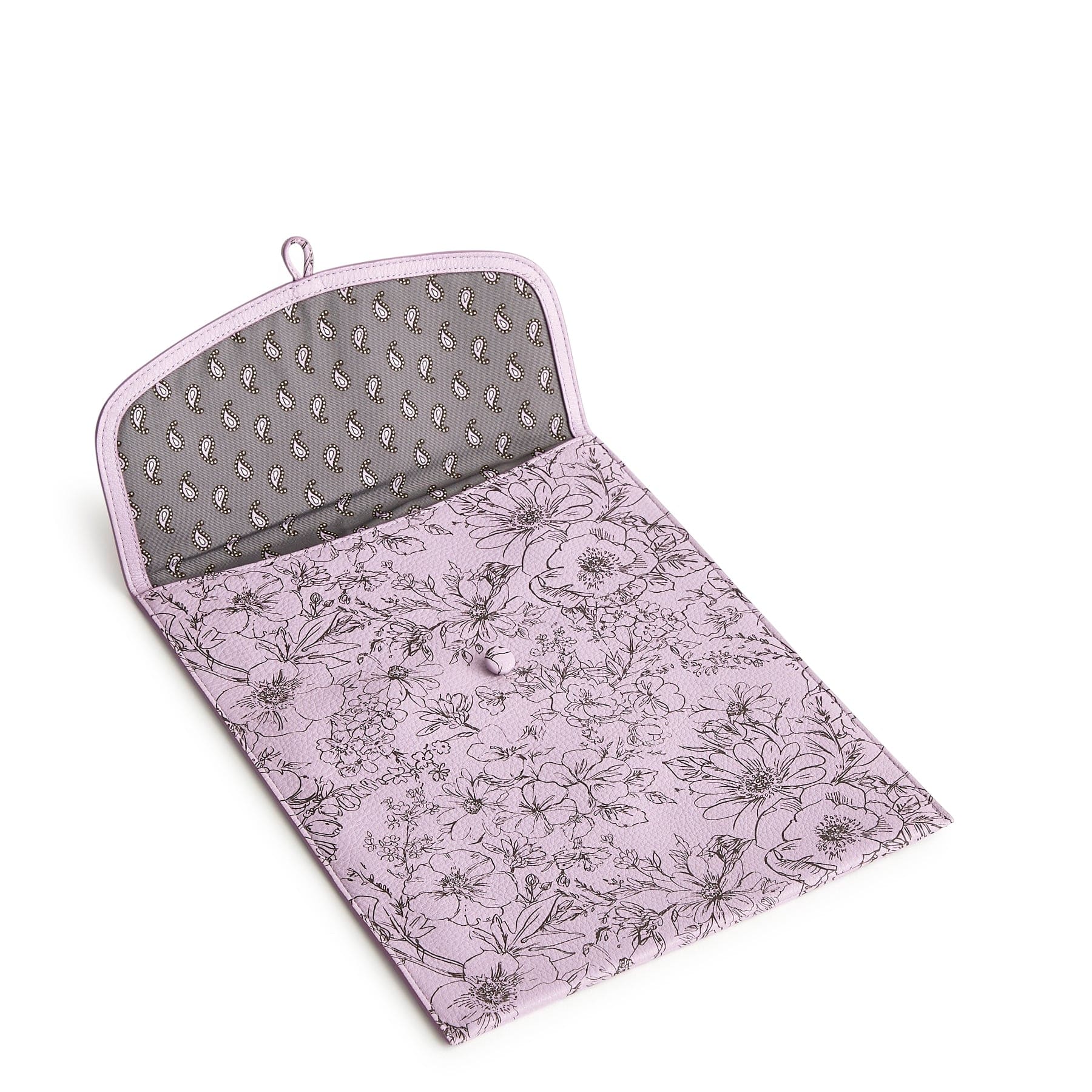 Premium Small Envelope Tech Sleeve for MacBook Air 13