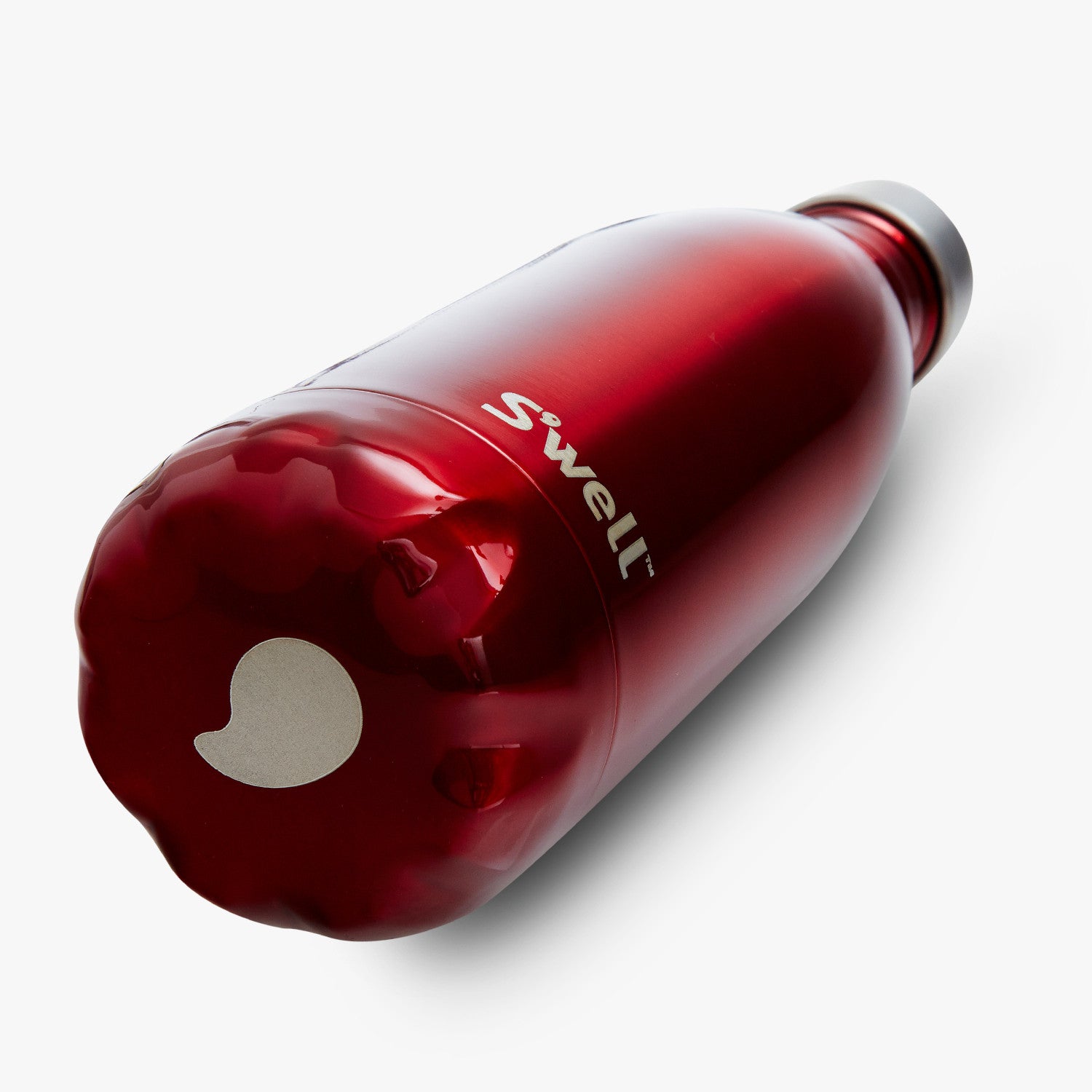 S'well Shimmer 17oz (500mL) Stainless Steel Water Bottle - Insulated, Leak-Proof & Eco-Friendly for Travel, Gym & Outdoor Activities