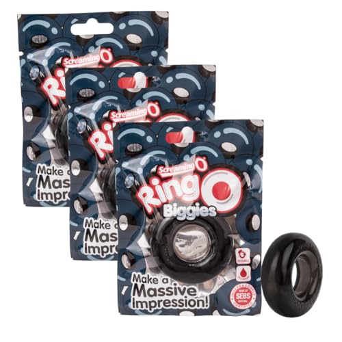 Black 3 Pack