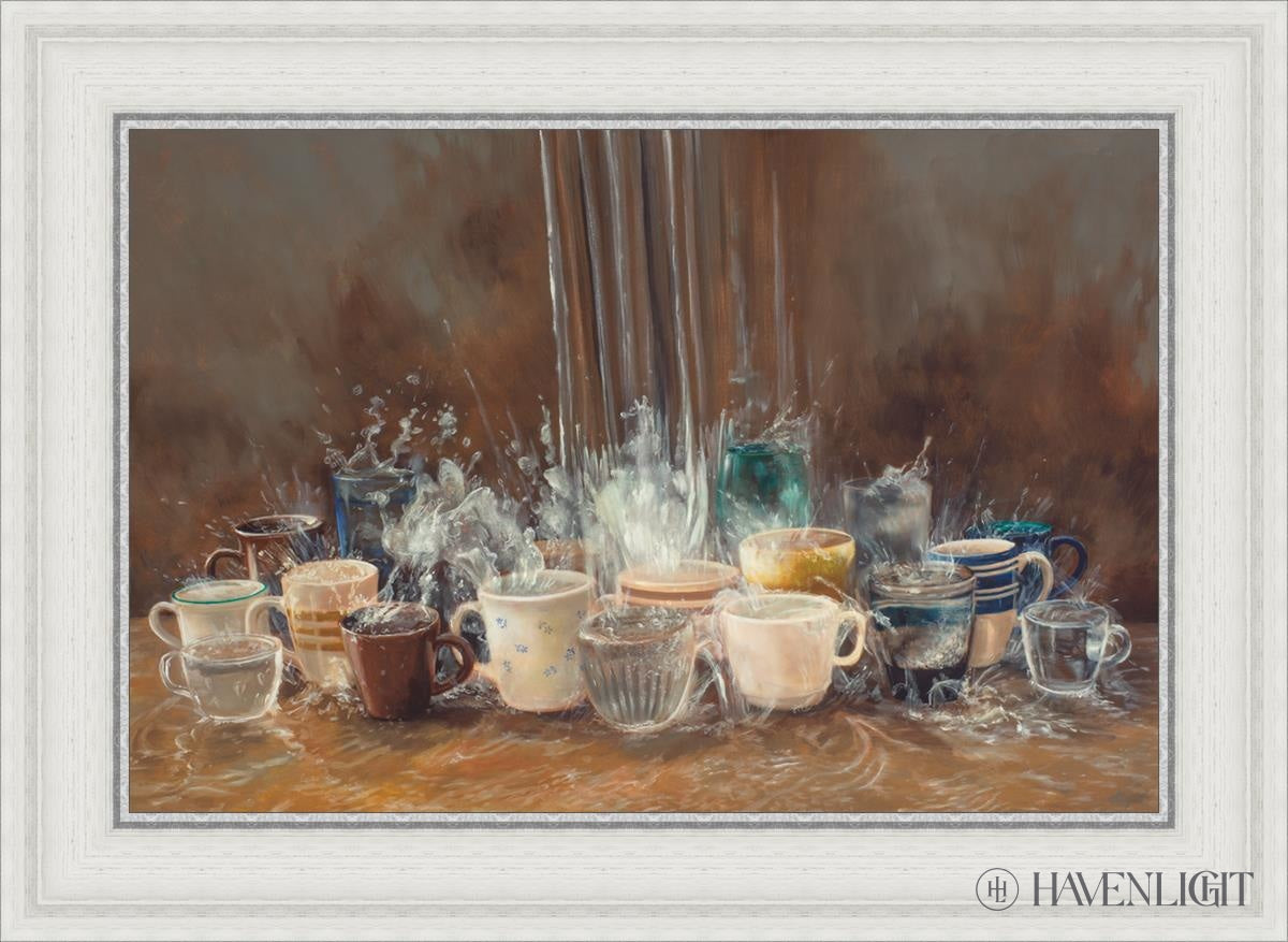 Enough to Fill Every Cup - Premium Coffee & Tea Set for Home & Office Use | Perfect for Entertaining Guests & Daily Brewing