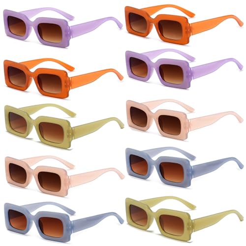 5 Jelly Colors