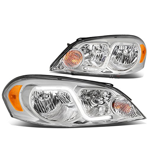 Chrome Amber