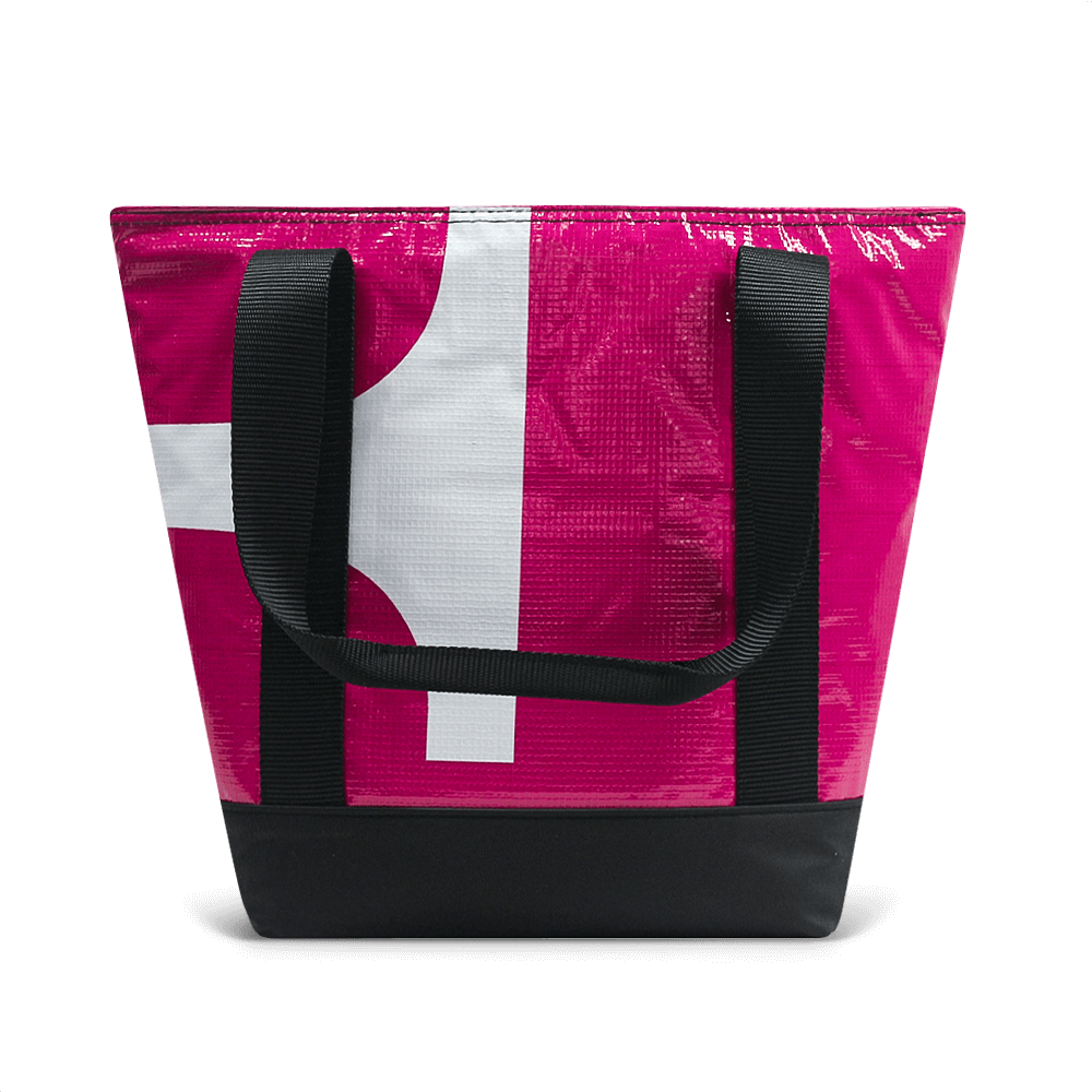 Beck Cooler Bag Bk1 00575 - Insulated Lunch Bag for Work, Picnics & Outdoor Activities - Leakproof & Durable Cooler Tote for Food & Drinks
