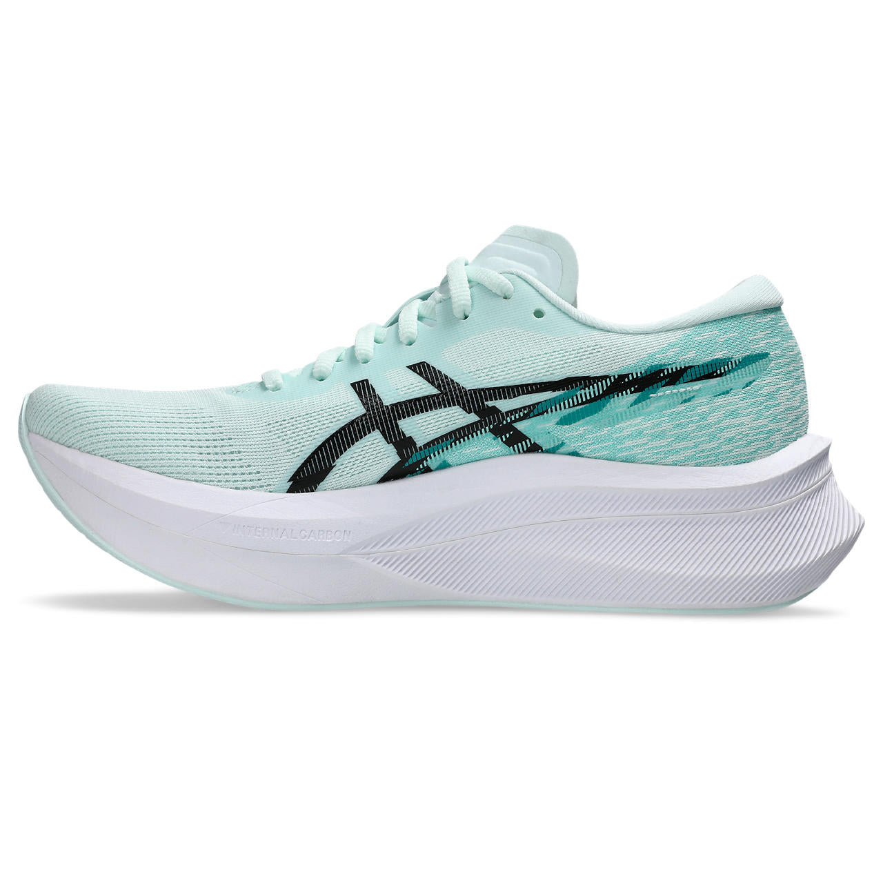 ASICS Magic Speed 4 Women's Running Shoes - Lightweight Performance Sneakers for Road Racing & Marathon Training - Perfect for Daily Jogging & Gym Workouts