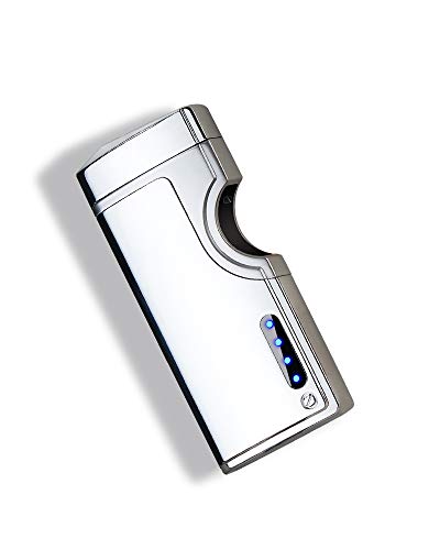 Silver Ice Plating