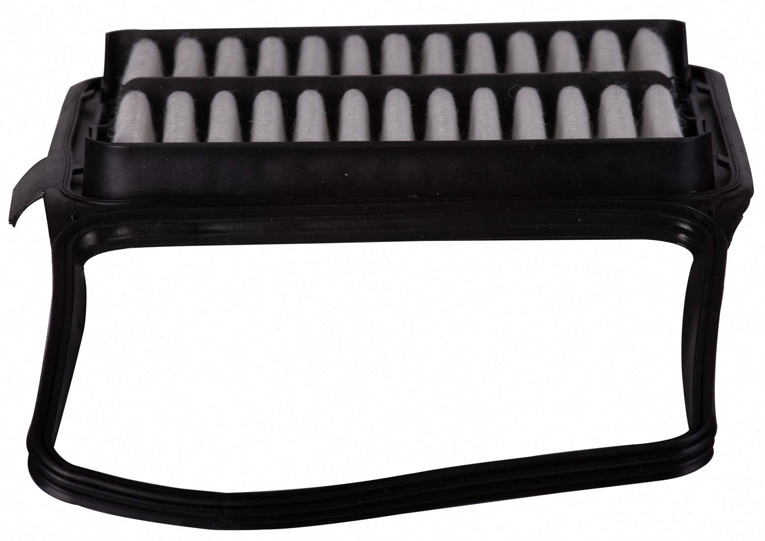 Premium Guard PA5698 High-Performance Air Filter - Compatible with 2004-2009 Toyota Prius | Engine Protection & Improved Fuel Efficiency for Hybrid Vehicles