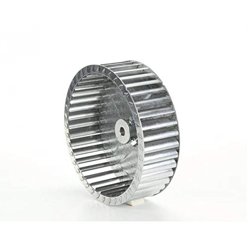 Vulcan Hart Commercial Rotor for Air Ventilation - Durable Replacement Part for Restaurant & Kitchen Exhaust Systems