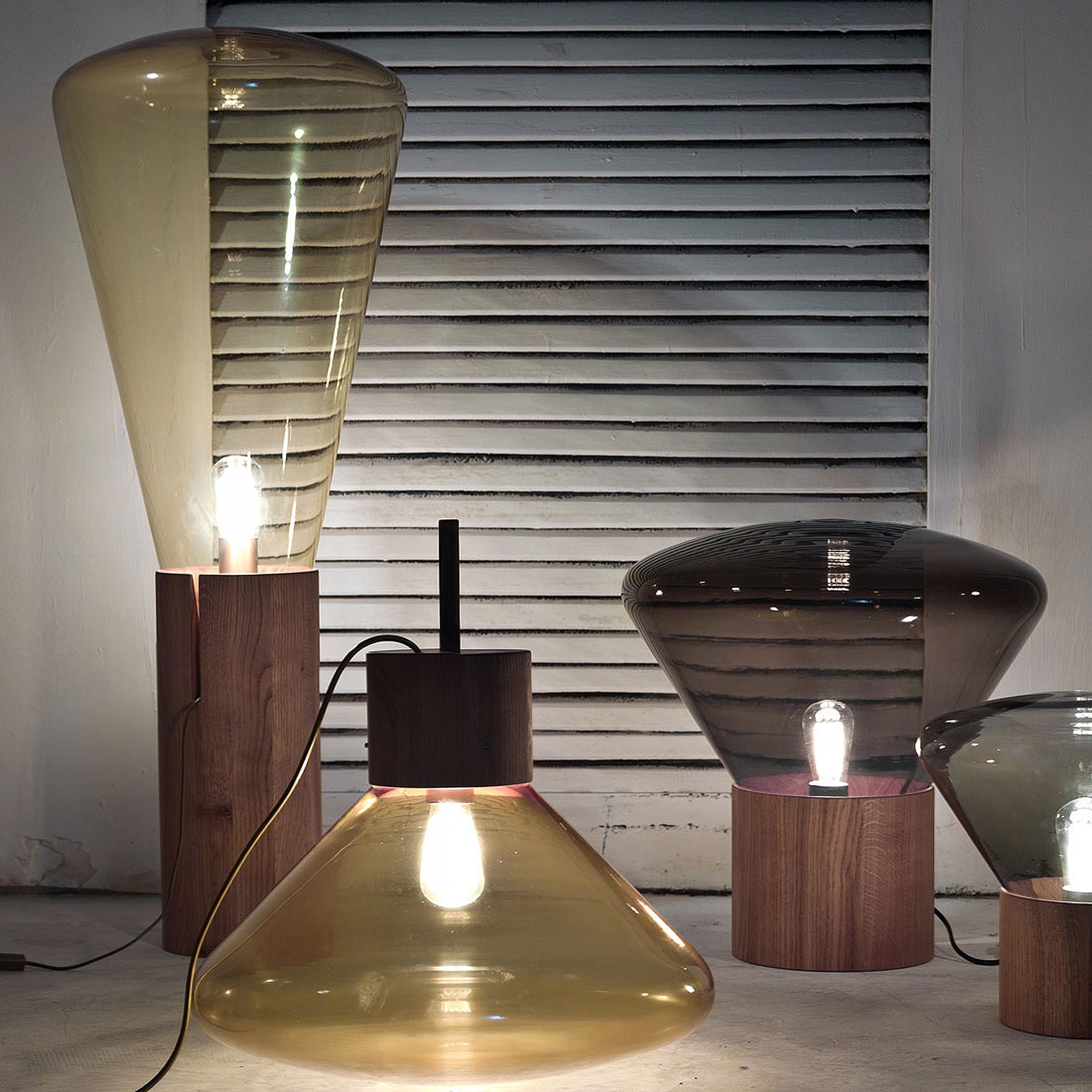 Energy Efficient LED Table Lamp - Dimmable Bedside Light for Home & Office, Perfect for Reading, Relaxing, and Decorating