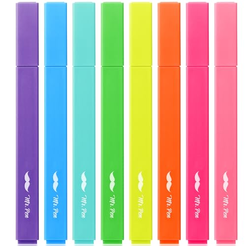 Vibrant Colors
