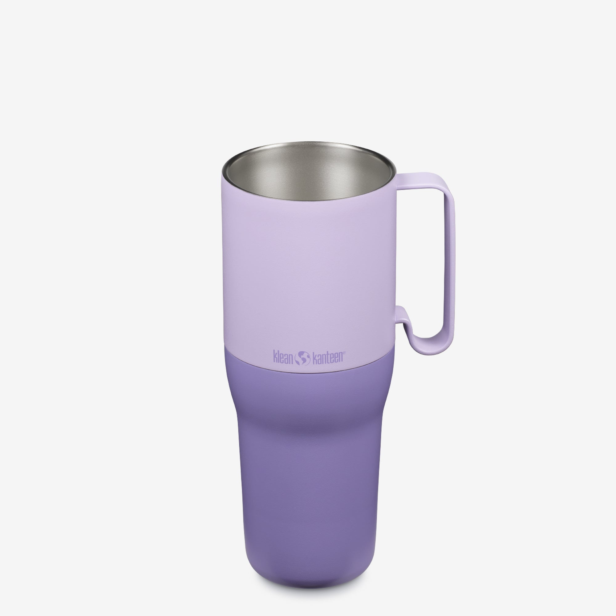 36oz (1064ml) Insulated Stainless Steel Tumbler with Leak-Proof Straw Lid - Perfect for Coffee, Tea & Cold Drinks at Home, Office or Gym