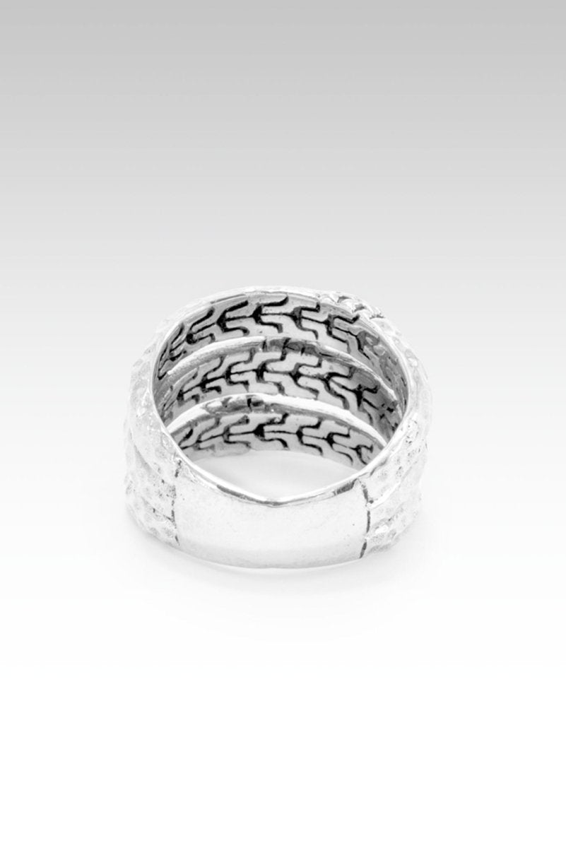 Chains Broken Ring™ - Stylish Chainlink Jewelry for Men & Women | Perfect for Gifts, Parties & Everyday Wear