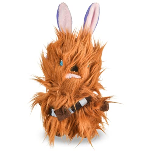 Chewbacca Bunny