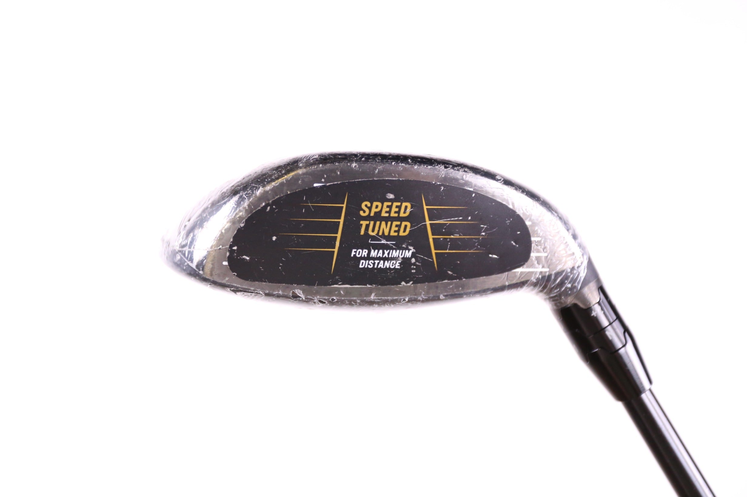 Used Callaway Rogue ST LS 3 Wood Left Handed 15° Extra Stiff Flex Golf Club for Men - Perfect for Long Fairway Shots & Low Handicap Players