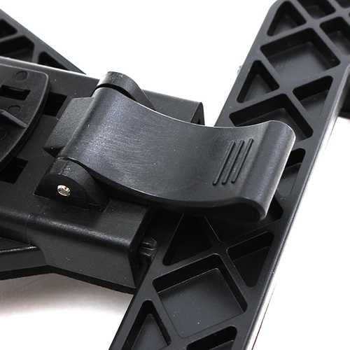 Universal Car Back Seat Headrest Mount Holder for iPad, Samsung Galaxy Tab - Perfect for Road Trips, Kids Entertainment & Long Drives
