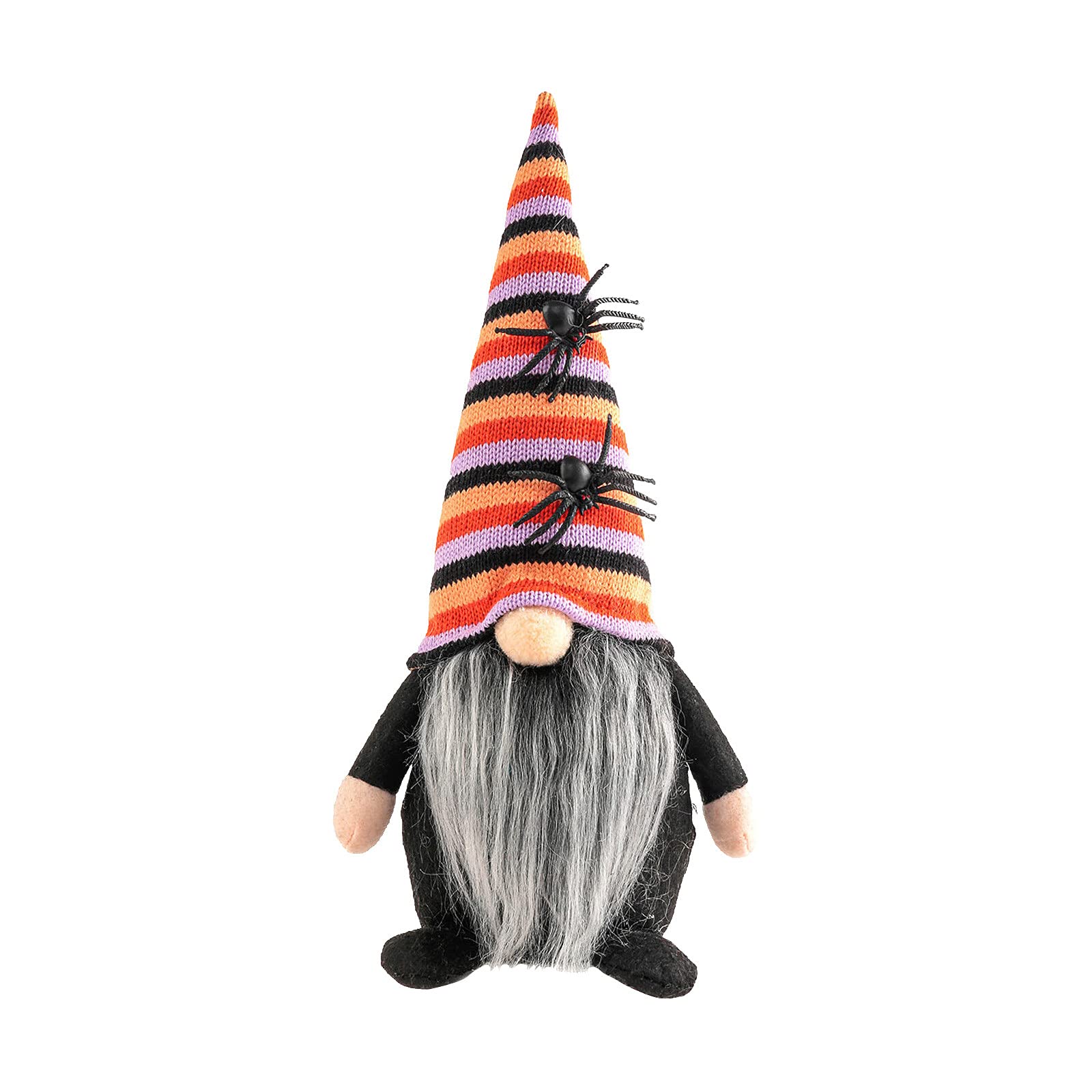 Gnome Plush Doll - Cute Dwarf Stuffed Animal for Home Decor, Christmas Holiday Gifts & Kids Room Decorations | Soft DOUYA Gnome Toy (One Size) - Perfect for Nursery, Birthday Presents & Seasonal Festive Decor