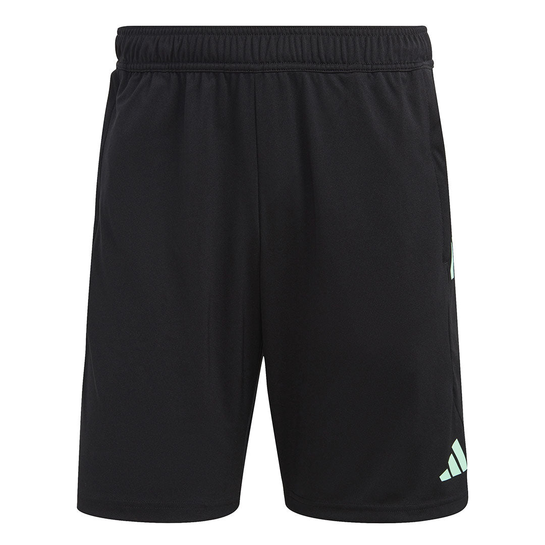 adidas Men's Tiro Training Shorts - HR4212 - Lightweight Soccer & Gym Workout Shorts for Running, Football & Active Lifestyle