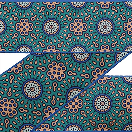Teal Green