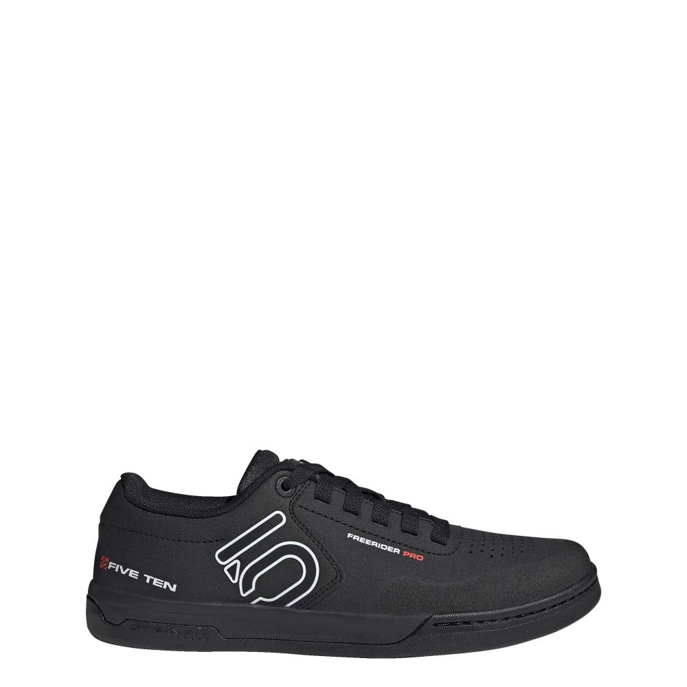 Five Ten Freerider Pro Men's Mountain Bike Shoes - Durable & Comfortable for Trail Riding & Downhill Cycling