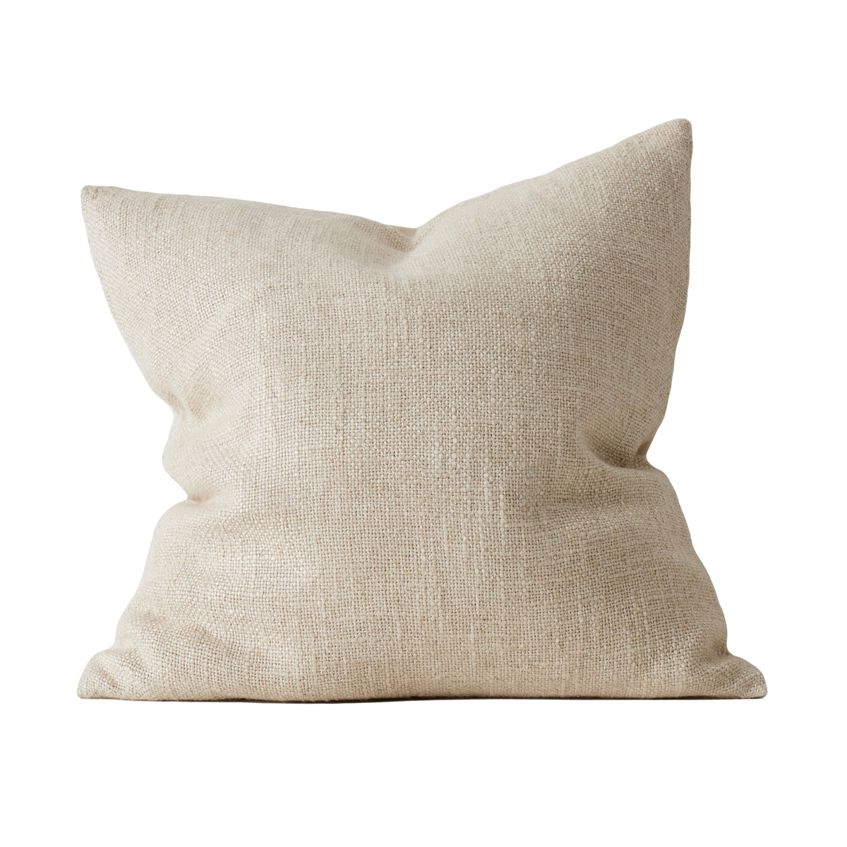 Premium Domenica Cushion - Soft & Comfortable Throw Pillow for Sofa, Bed, Chair - Home Decor & Living Room Accessories