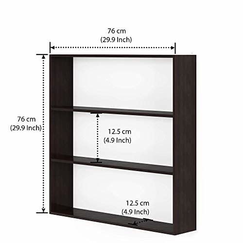 Modern Black Metal Kitchen Rack - 1 Tier Countertop Storage for Spices & Utensils