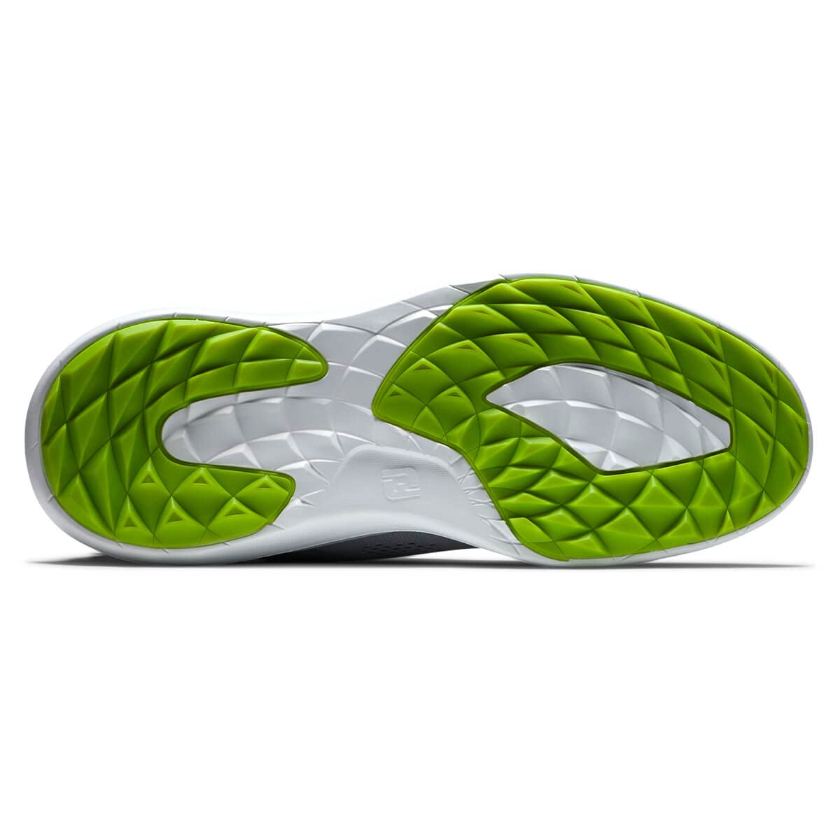 FootJoy Men's Fj Flex Golf Shoes - Lightweight & Comfortable Spiked Golf Shoes for Men - Perfect for Walking the Course & Improving Your Game
