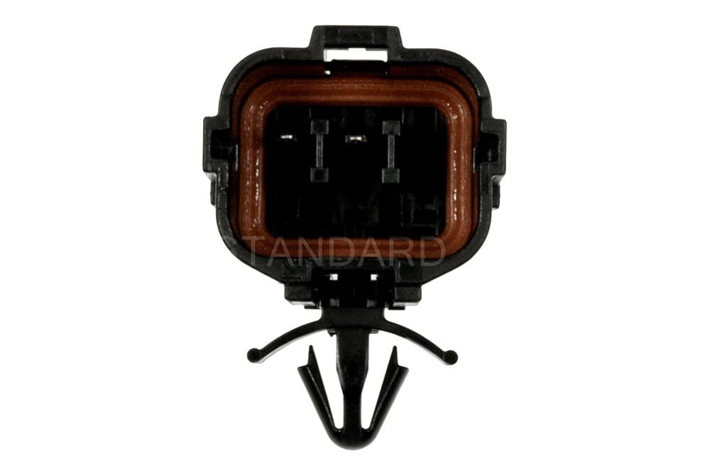 Standard Motor Products EFL-73 Hazard Flasher Relay - Compatible with Multiple Car Models - Durable & Reliable Emergency Flasher Replacement for Safe Driving in Low Visibility Conditions