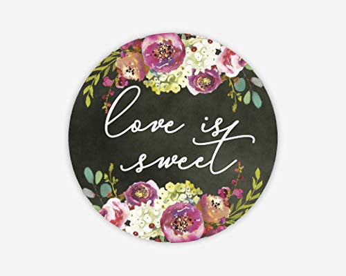 Love is Sweet