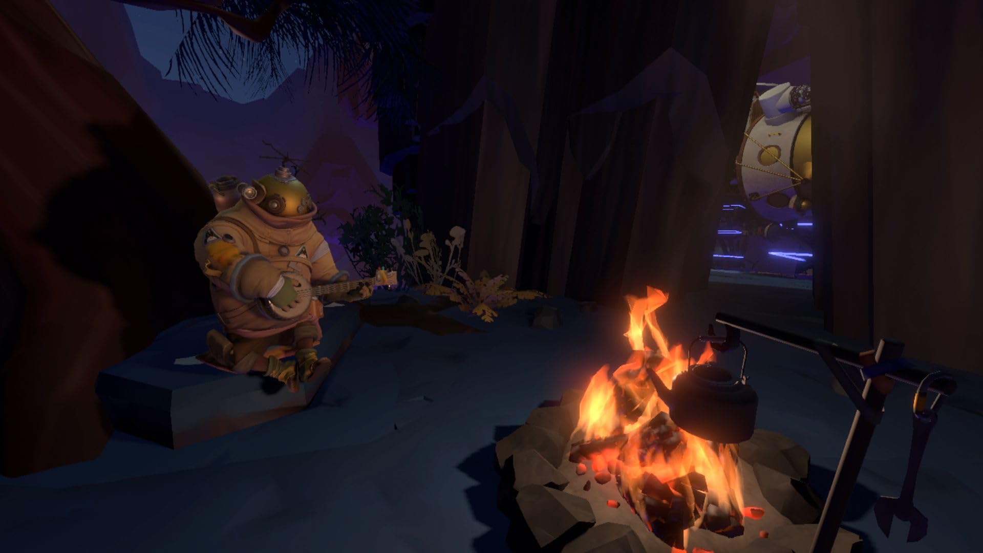 Outer Wilds: Archaeologist Edition - PlayStation 5 Game | Space Exploration Adventure | Perfect for Sci-Fi Fans & Mystery Solvers