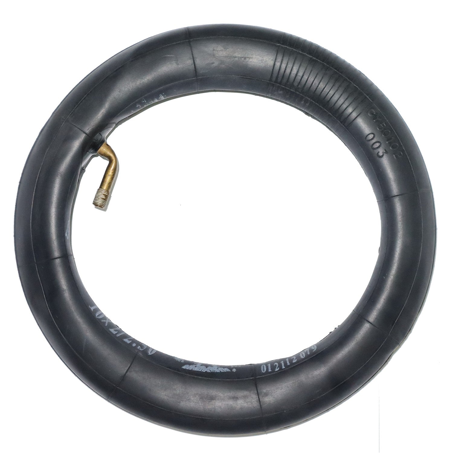 Hiboy S2 MAX Electric Scooter Inner Tube with Bent Valve - Replacement Tire Tube for Hiboy S2 MAX Scooter - Perfect for Commuting, Campus Travel & Urban Mobility
