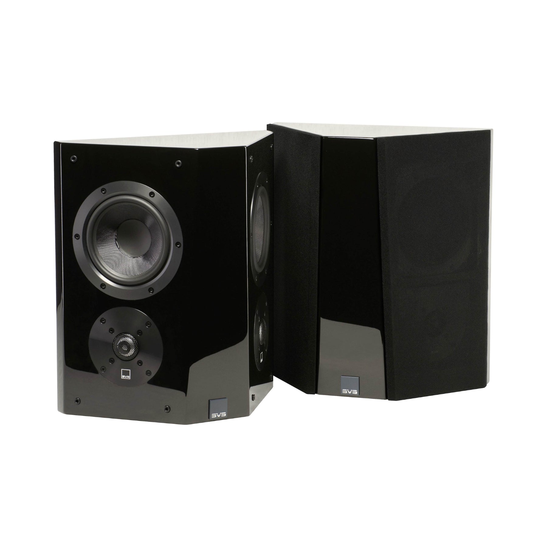 SVS Ultra Surround Speakers - Open Box & Clearance Sale | Premium Home Theater Audio for Movies, Music & Gaming