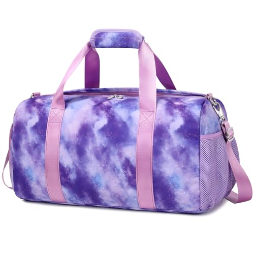 Galaxy Purple