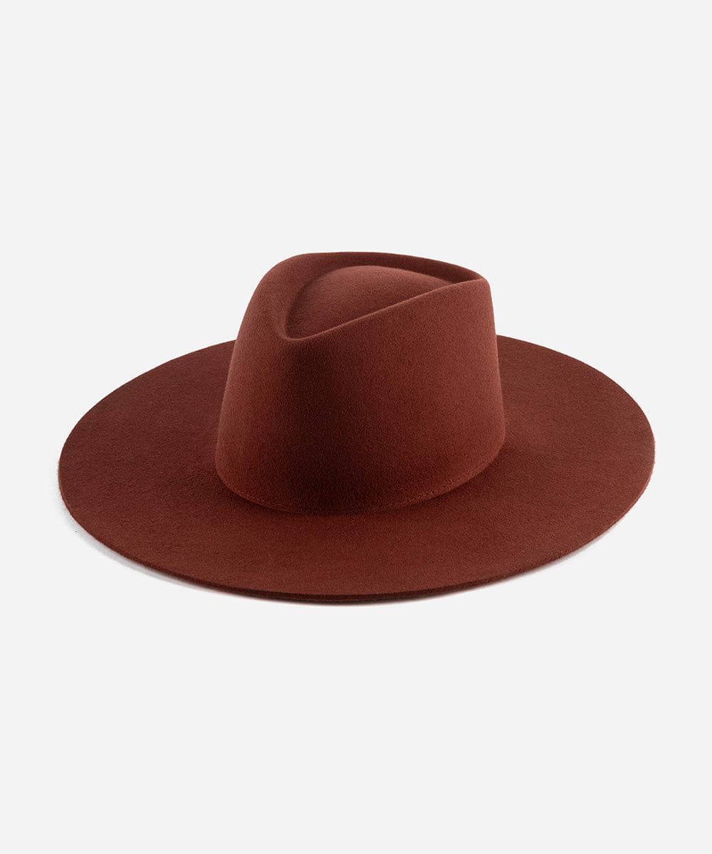 Stylish Dakota Wide Brim Sun Hat for Women - UPF 50+ UV Protection Summer Beach Hat for Outdoor Activities, Gardening, and Travel