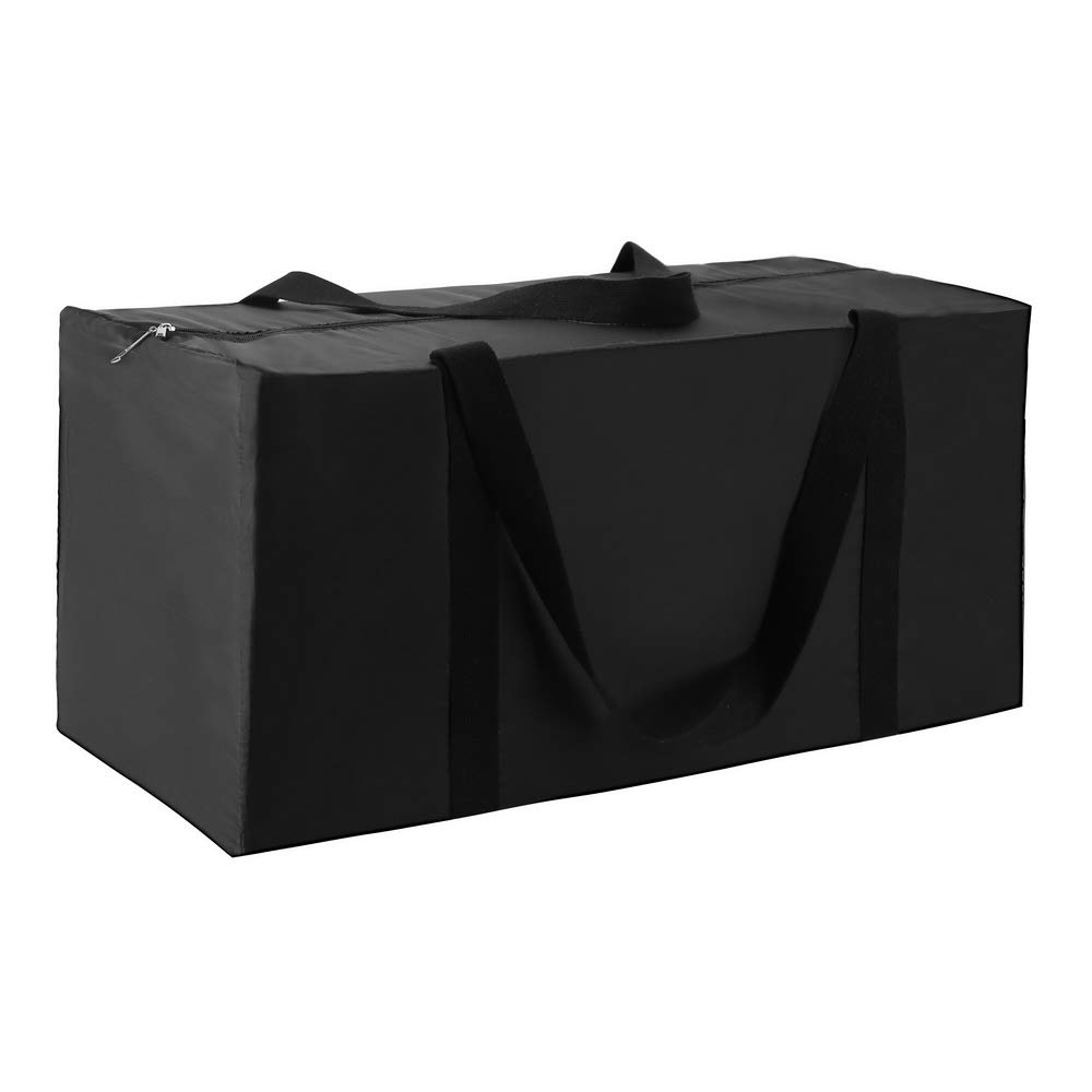 Extra Large Lightweight Waterproof Storage Bags - Moving, Travel & Laundry Organizer | Space Saving Duffel Totes for Closet, Camping & Home Organization
