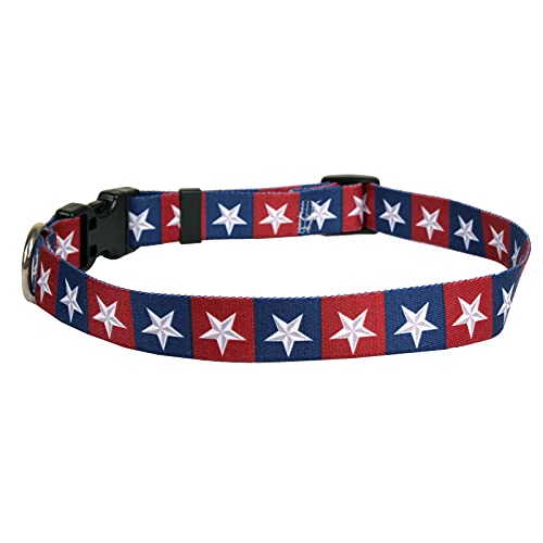Colonial Stars