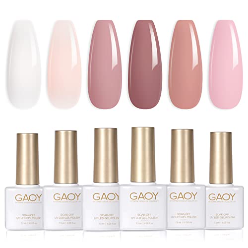 Pink Nude