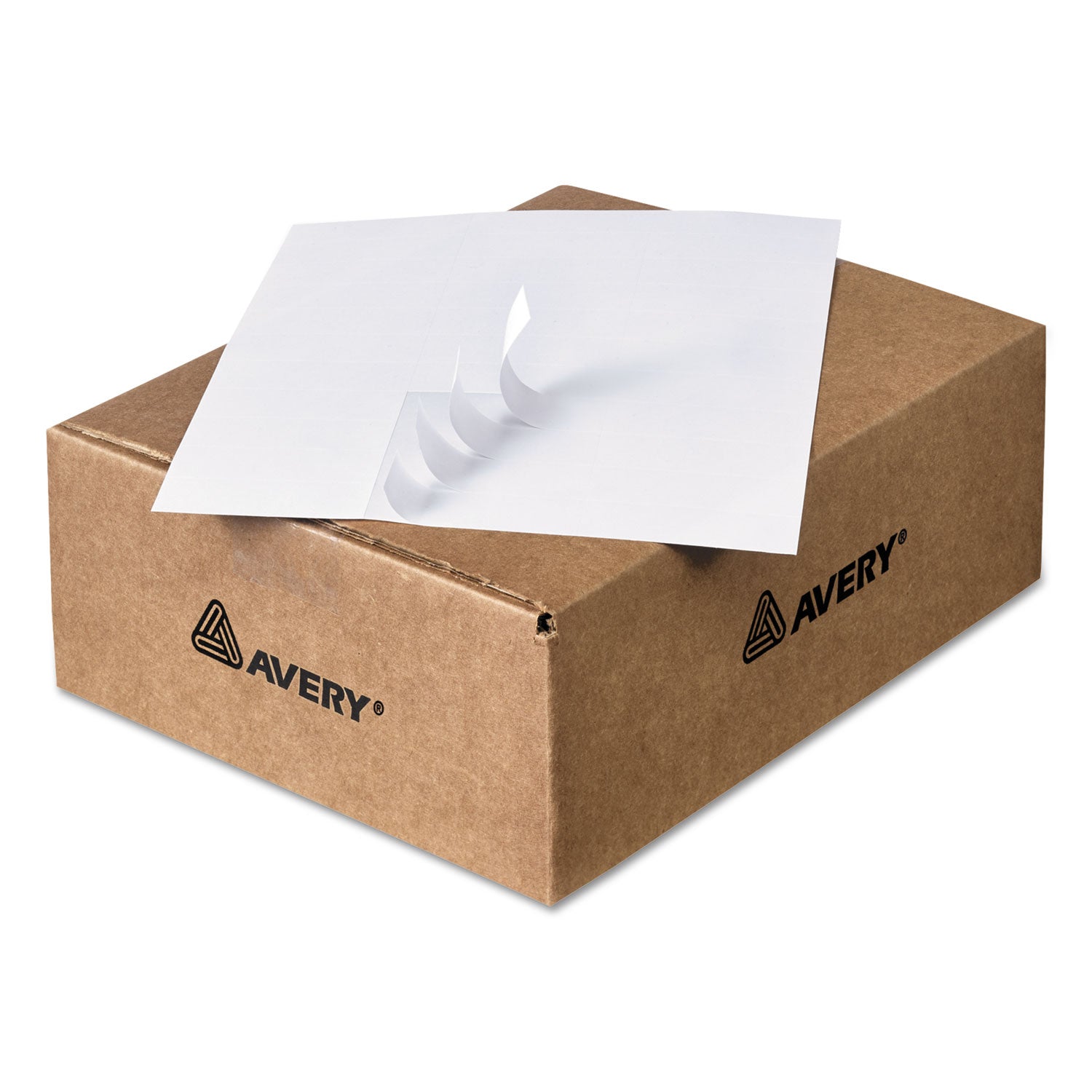 Avery® Copier Mailing Labels 1