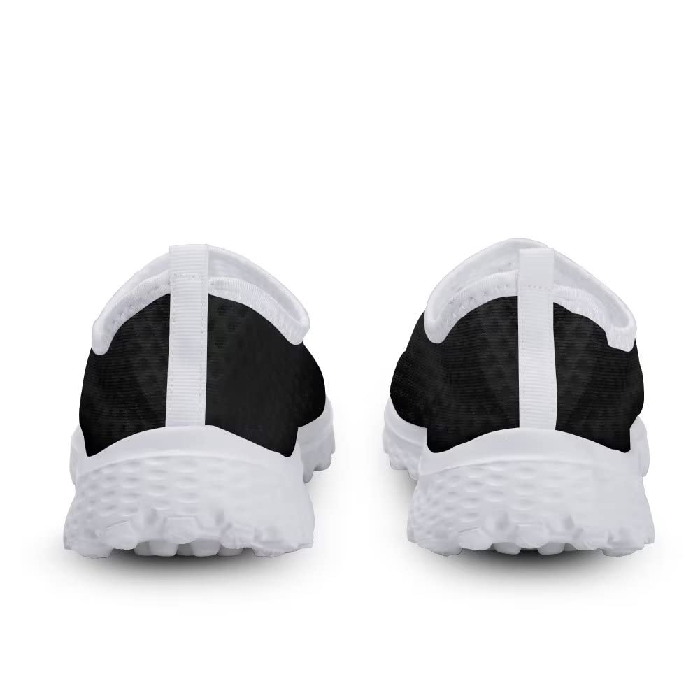 **Women's Christmas Running Shoes - Fashion Athletic Tennis Sneakers for Walking, Jogging & Holiday Gifts**