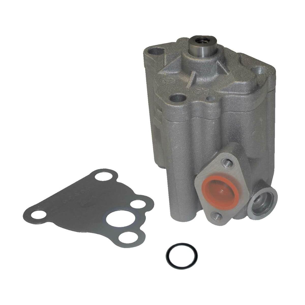 Melling M352 High Performance Oil Pump - OEM Replacement for Engine Protection - Perfect for Car, Truck & SUV Maintenance & Upgrades
