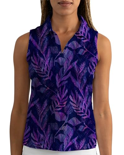 Violet Vogue