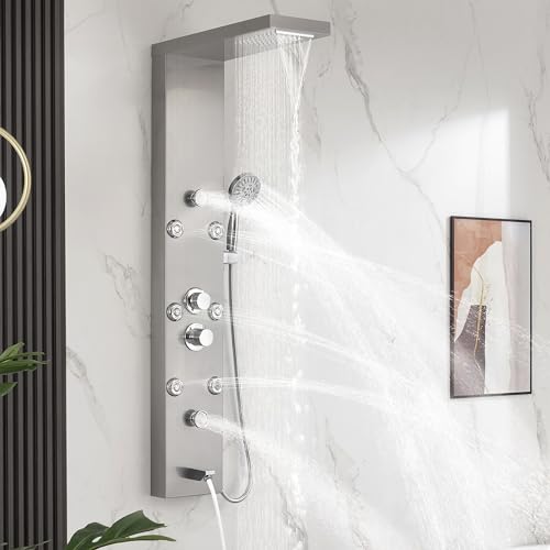 Brushed Nickel