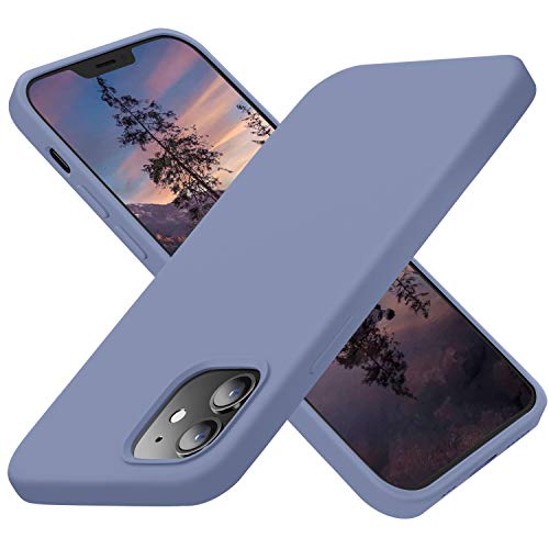 Lavender Gray