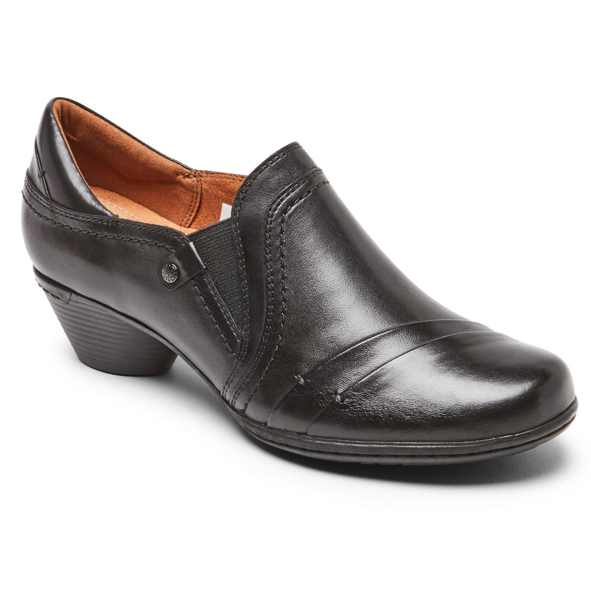 Women's Laurel Slip On Shoes - Comfortable Casual Loafers for Women | Perfect for Work, Travel & Everyday Wear